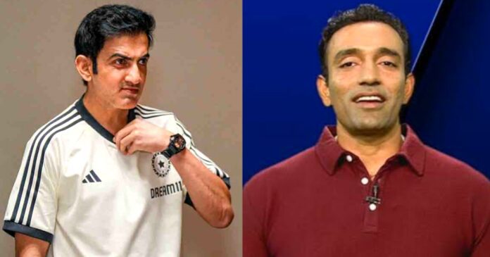 Gambhir Gambhir