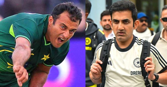 Gambhir