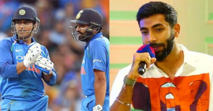 Bumrah Bumrah