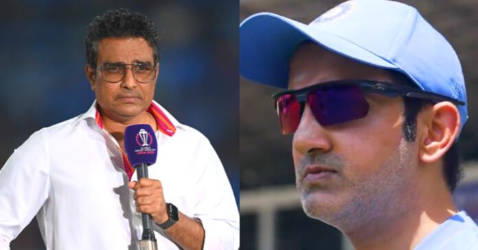 Gambhir Gambhir