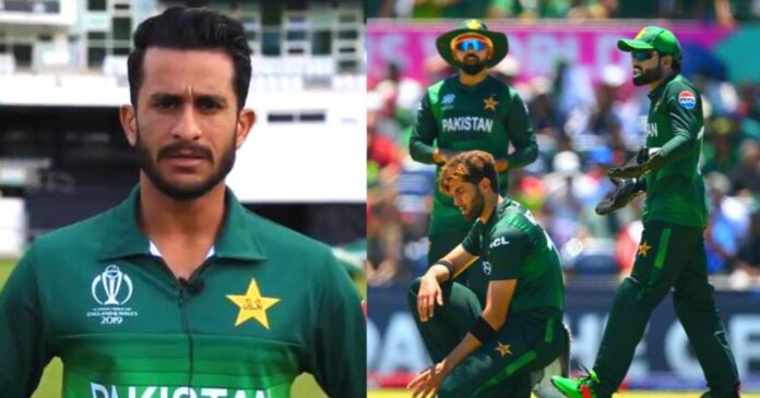 Pakistan Pakistan
