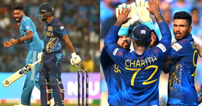 Srilanka Srilanka