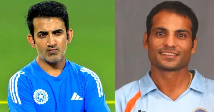 Gambhir Gambhir