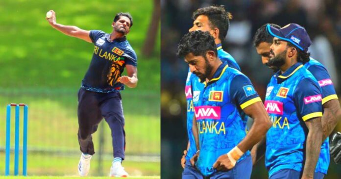 Srilanka Srilanka