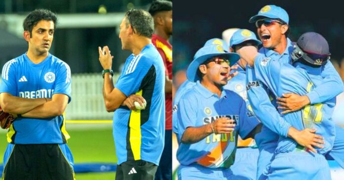 Gambhir Gambhir