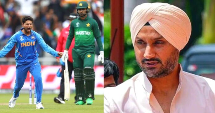 Harbhajan