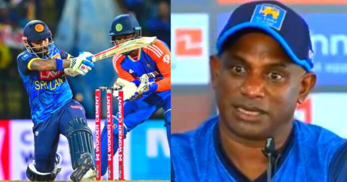 Jayasuriya Jayasuriya