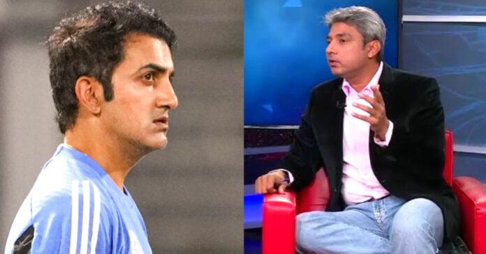 Gambhir Gambhir