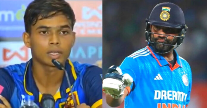 Rohit Rohit