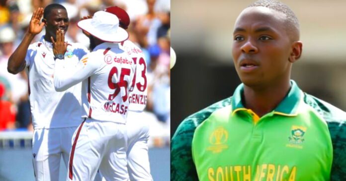 Rabada Rabada
