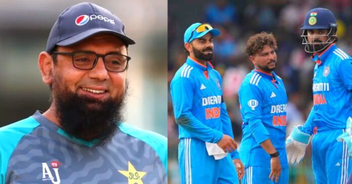 Saqlain Saqlain