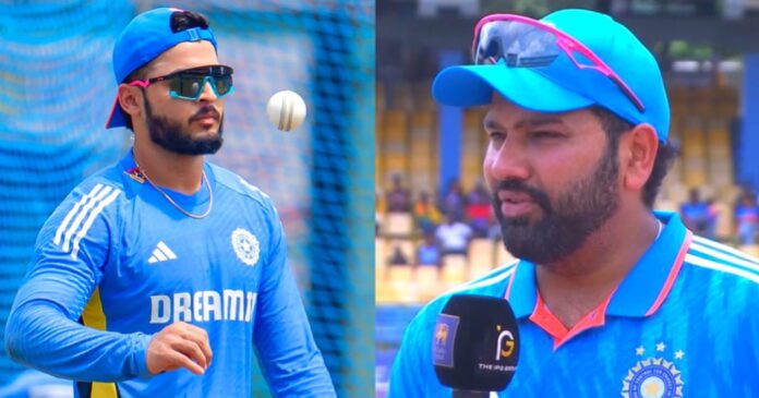 Rohit Rohit