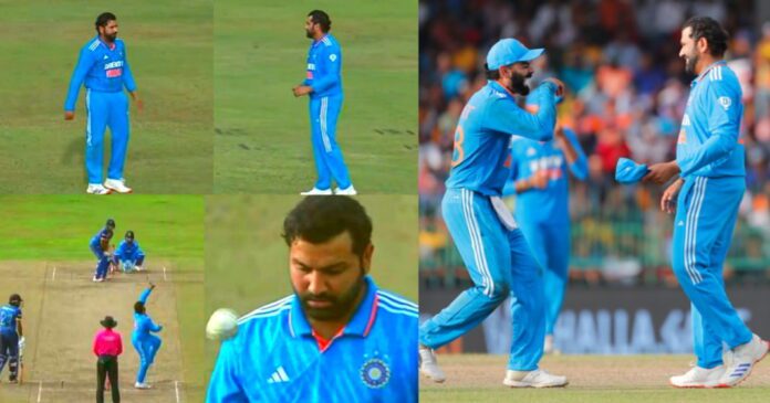 Rohit Rohit