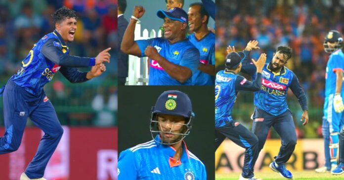 Srilanka Srilanka