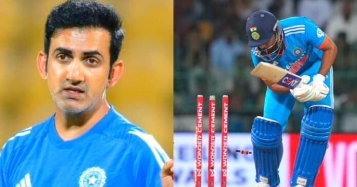 Gambhir Gambhir