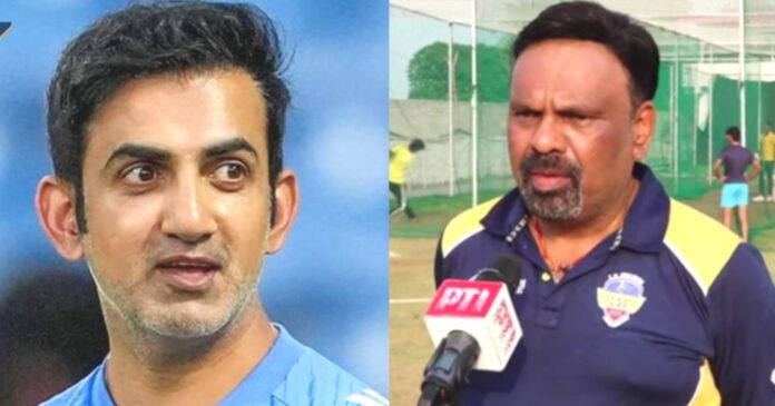 Gambhir Gambhir