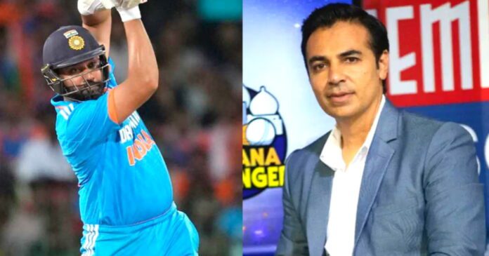 Rohit Rohit