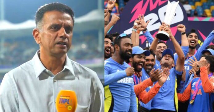 Dravid Dravid