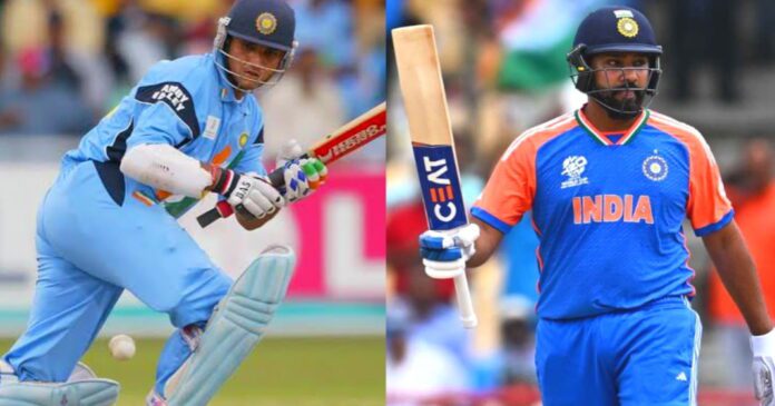 Ganguly Ganguly
