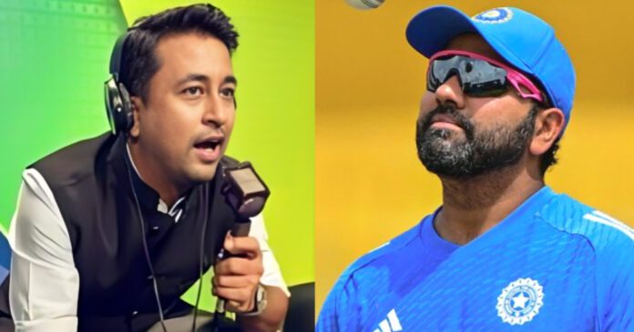Rohit Rohit