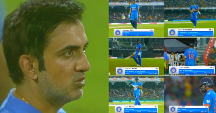 Gambhir Gambhir
