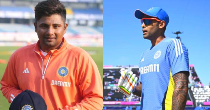 Sarfaraz
