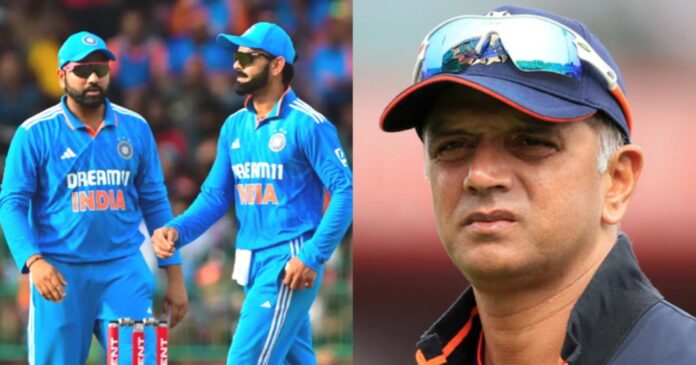 Dravid Dravid