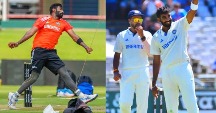 Bumrah Bumrah