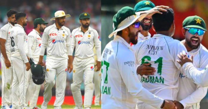Pakistan