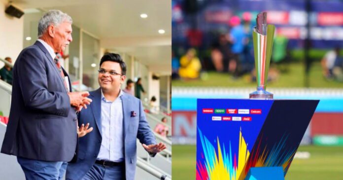 BCCI BCCI