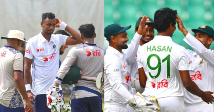 Bangladesh Bangladesh
