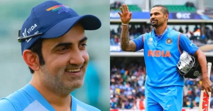 Gambhir