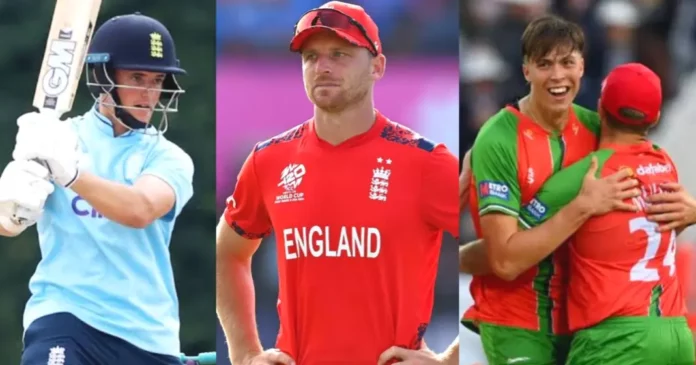 England England