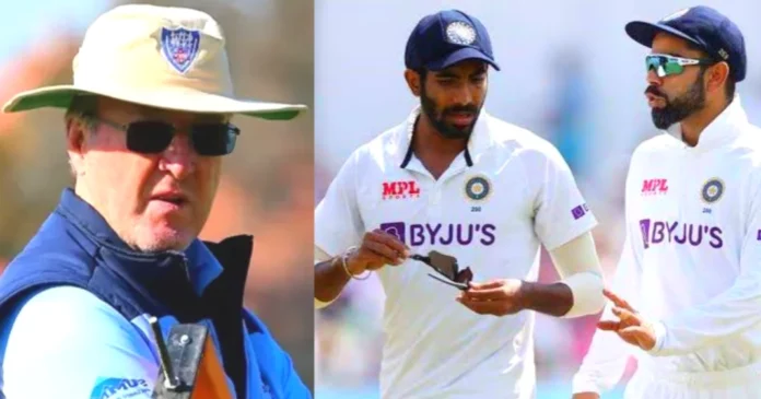 Bumrah