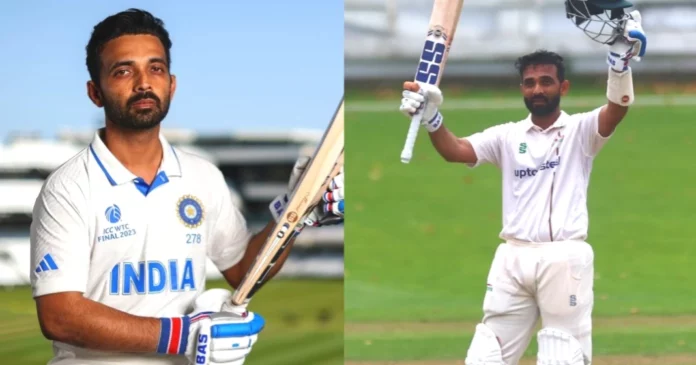 Rahane