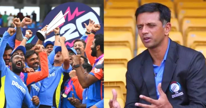 Dravid