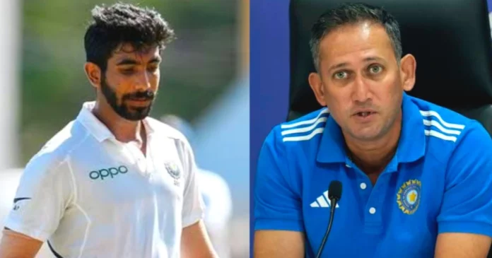 Bumrah