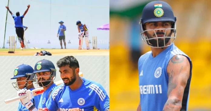 Bumrah