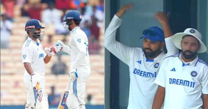 Rohit
