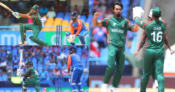 Bangladesh
