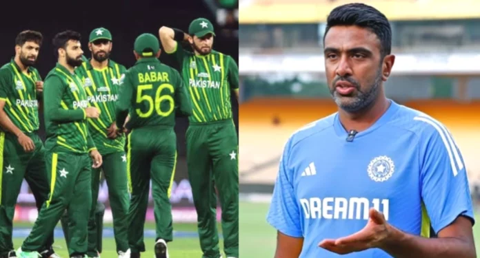Ashwin Ashwin