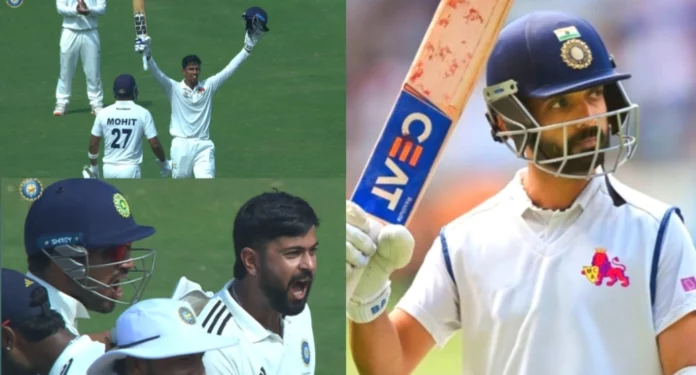 Rahane