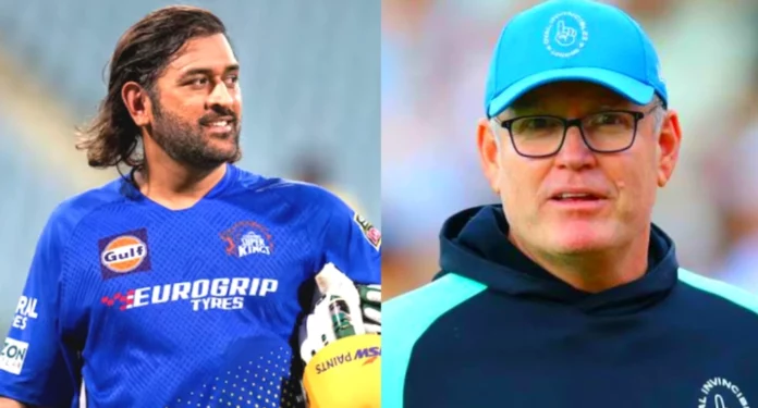 Dhoni Dhoni