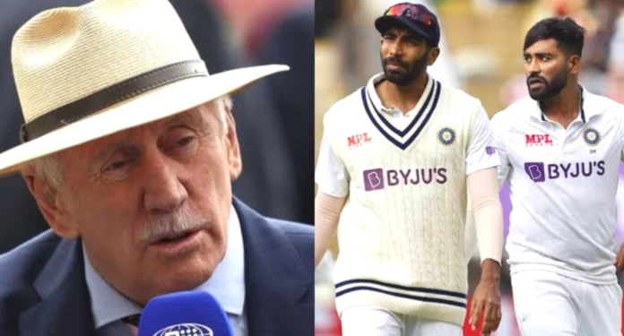 Bumrah Bumrah
