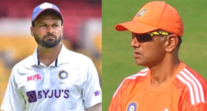 Dravid Dravid