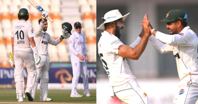 Pakistan Pakistan