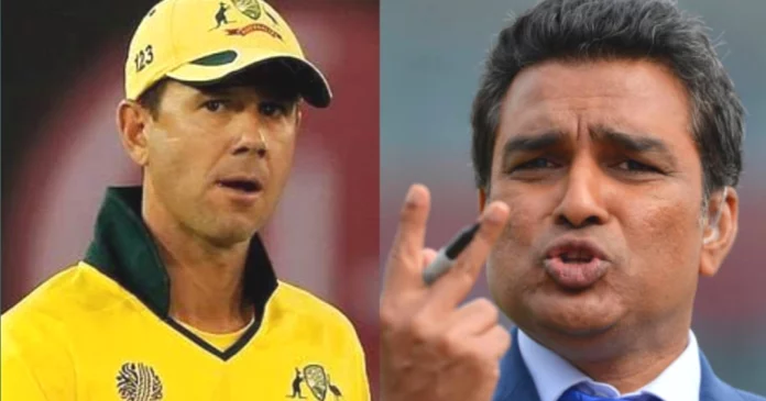 Ponting Ponting