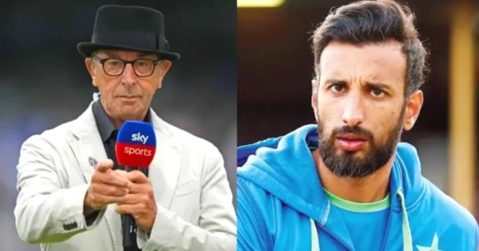 Masood Masood