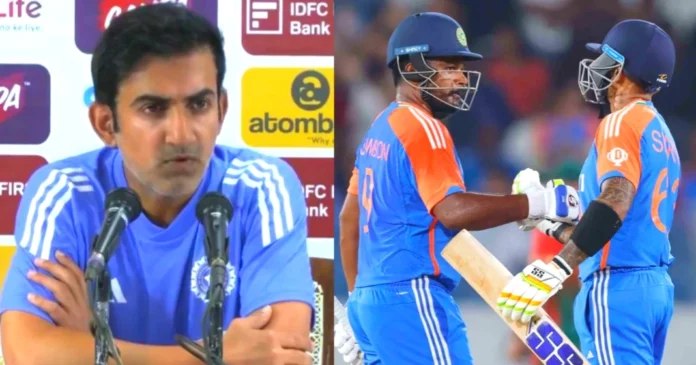 Gambhir Gambhir