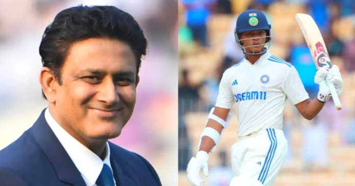 Kumble Kumble